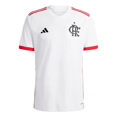 Camisa CRF Away 24/25 - Branca