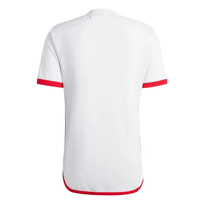 Camisa CRF Away 24/25 - Branca