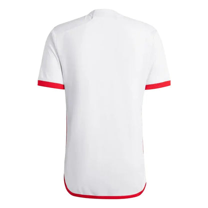 Camisa CRF Away 24/25 - Branca