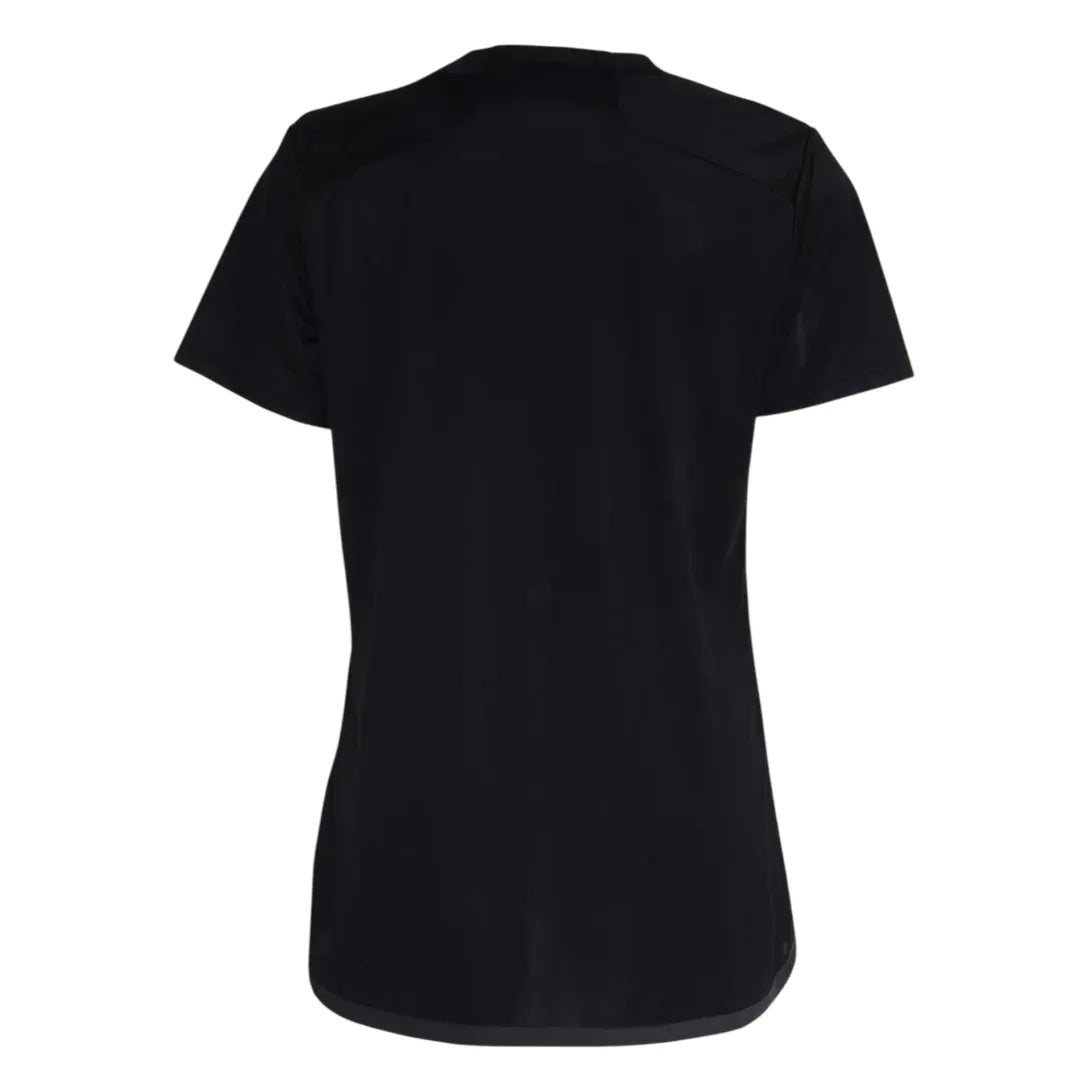 Camisa CRF Feminina Third 23/24 - Preta