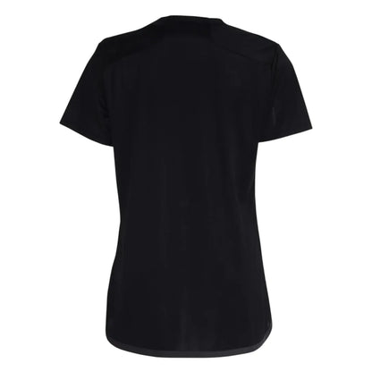 Camisa CRF Feminina Third 23/24 - Preta