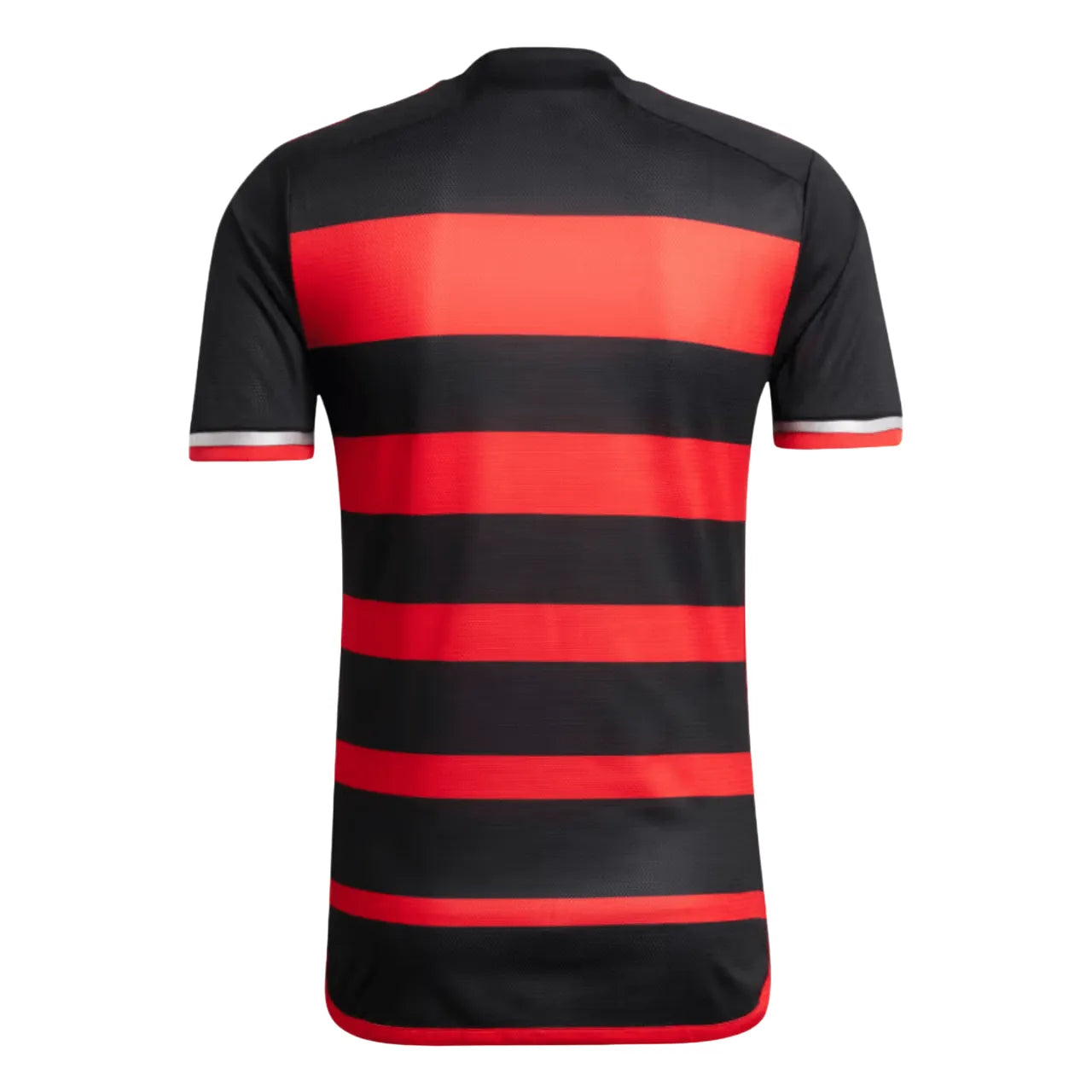Camisa CRF Home 24/25 - Vermelha e Preta