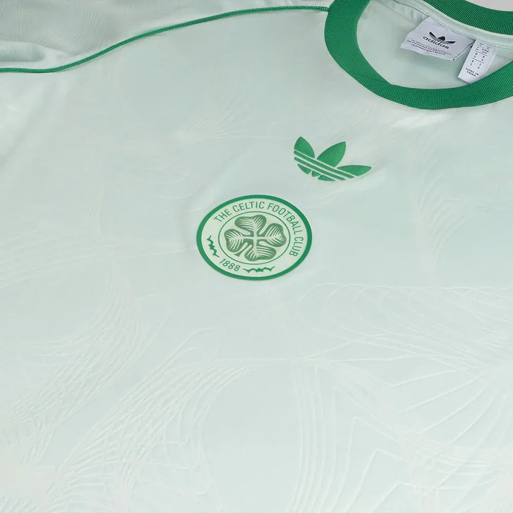 Camisa Celtic Adidas Originals