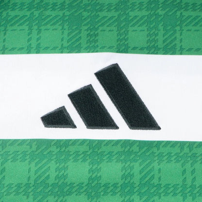 Camisa Celtic Home 25/26 - Verde