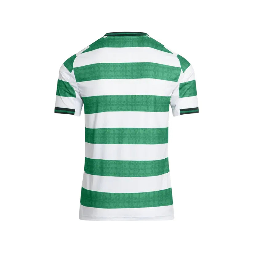 Camisa Celtic Home 25/26 - Verde