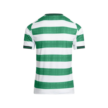 Camisa Celtic Home 25/26 - Verde