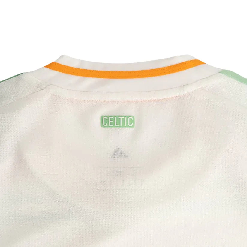 Camisa Celtic Third 25/26 - Bege