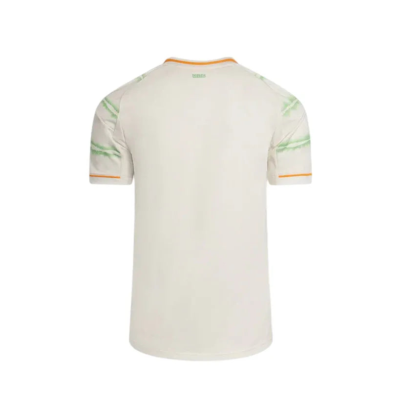 Camisa Celtic Third 25/26 - Bege