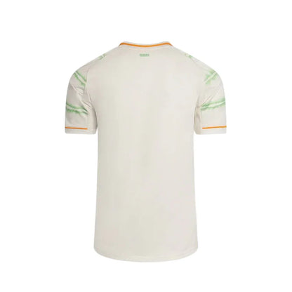 Camisa Celtic Third 25/26 - Bege