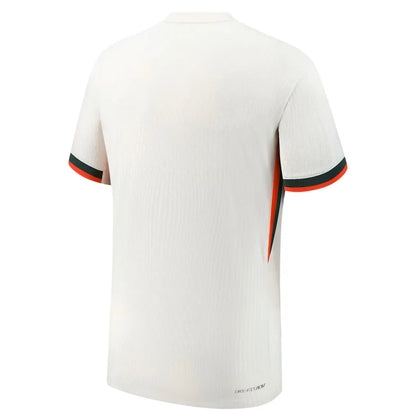 Camisa Chelsea Away 25/26 - Branca