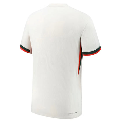 Camisa Chelsea Away 25/26 Jogador - Branca