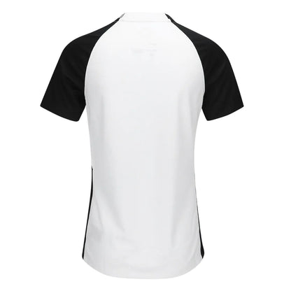 Camisa Corinthians Feminina Home 25/26 - Branca