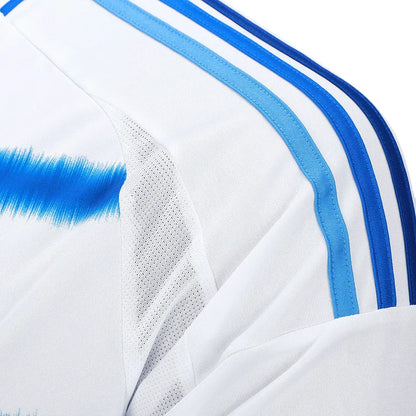 Camisa Cruzeiro Feminina Away 25/26 - Branca