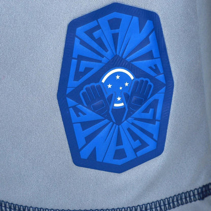 Camisa Cruzeiro Goleiro Edição Especial 25/26 - Azul Royal