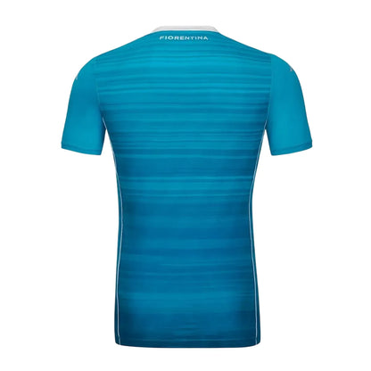 Camisa Fiorentina Third 25/26 - Azul Claro