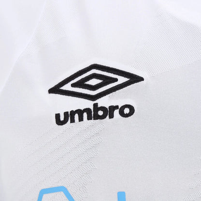 Camisa Grêmio Away 24/25 - Branca