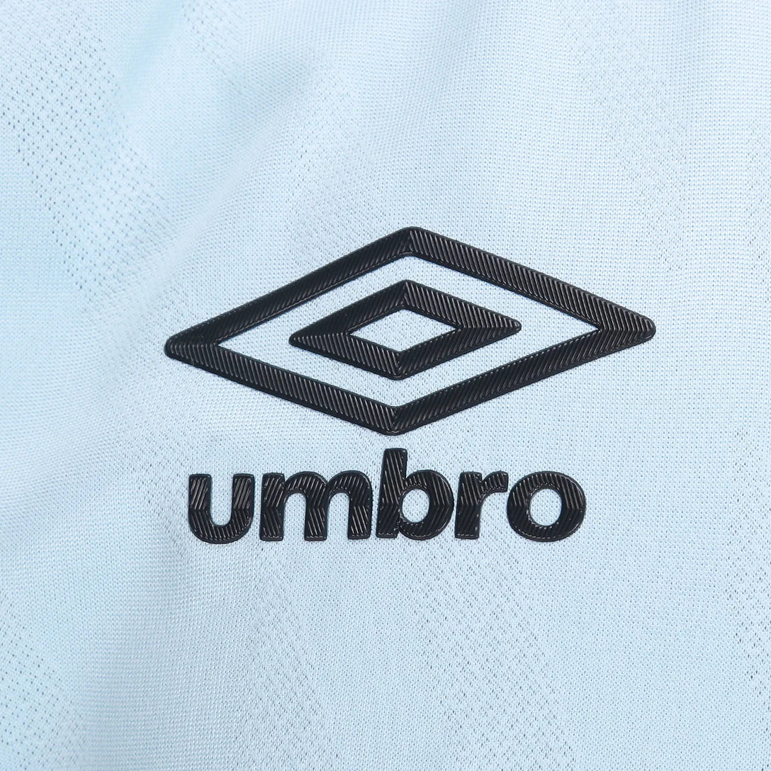 Camisa Grêmio Away 25/26 Jogador - Azul Celeste