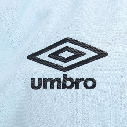 Camisa Grêmio Away 25/26 Jogador - Azul Celeste