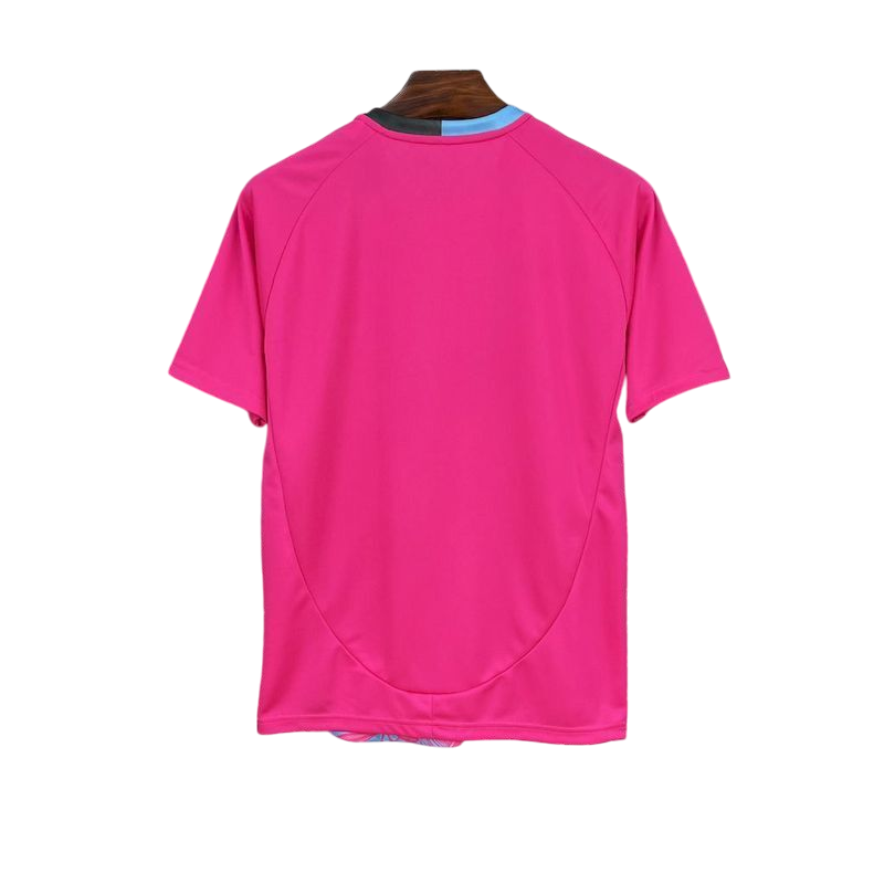 Camisa Inter Miami Edição Especial 25/26 - Rosa