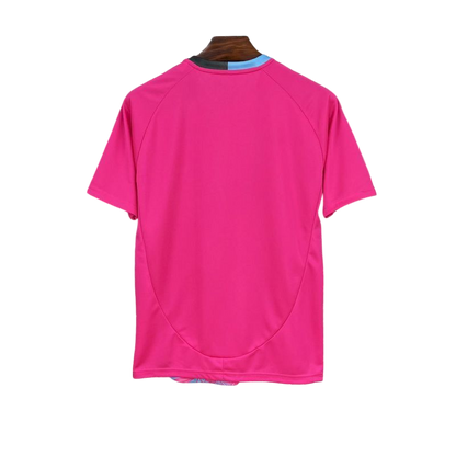Camisa Inter Miami Edição Especial 25/26 - Rosa