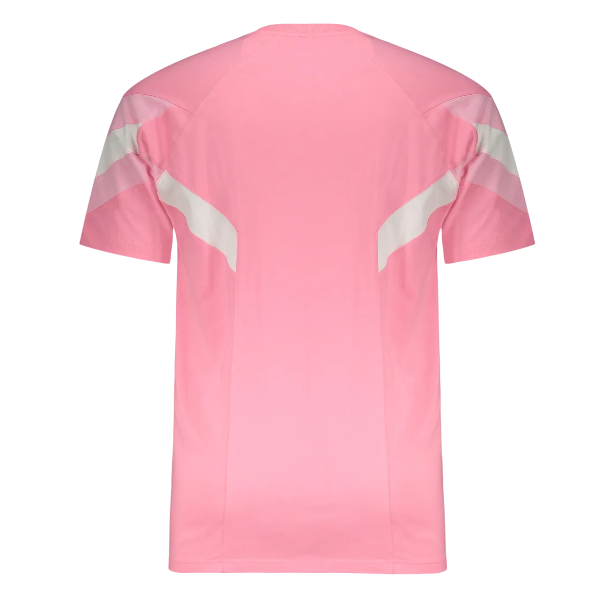 Camisa Inter Miami Treino 25/26 - Rosa