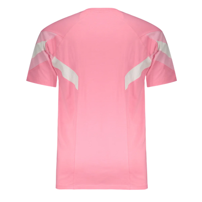 Camisa Inter Miami Treino 25/26 - Rosa