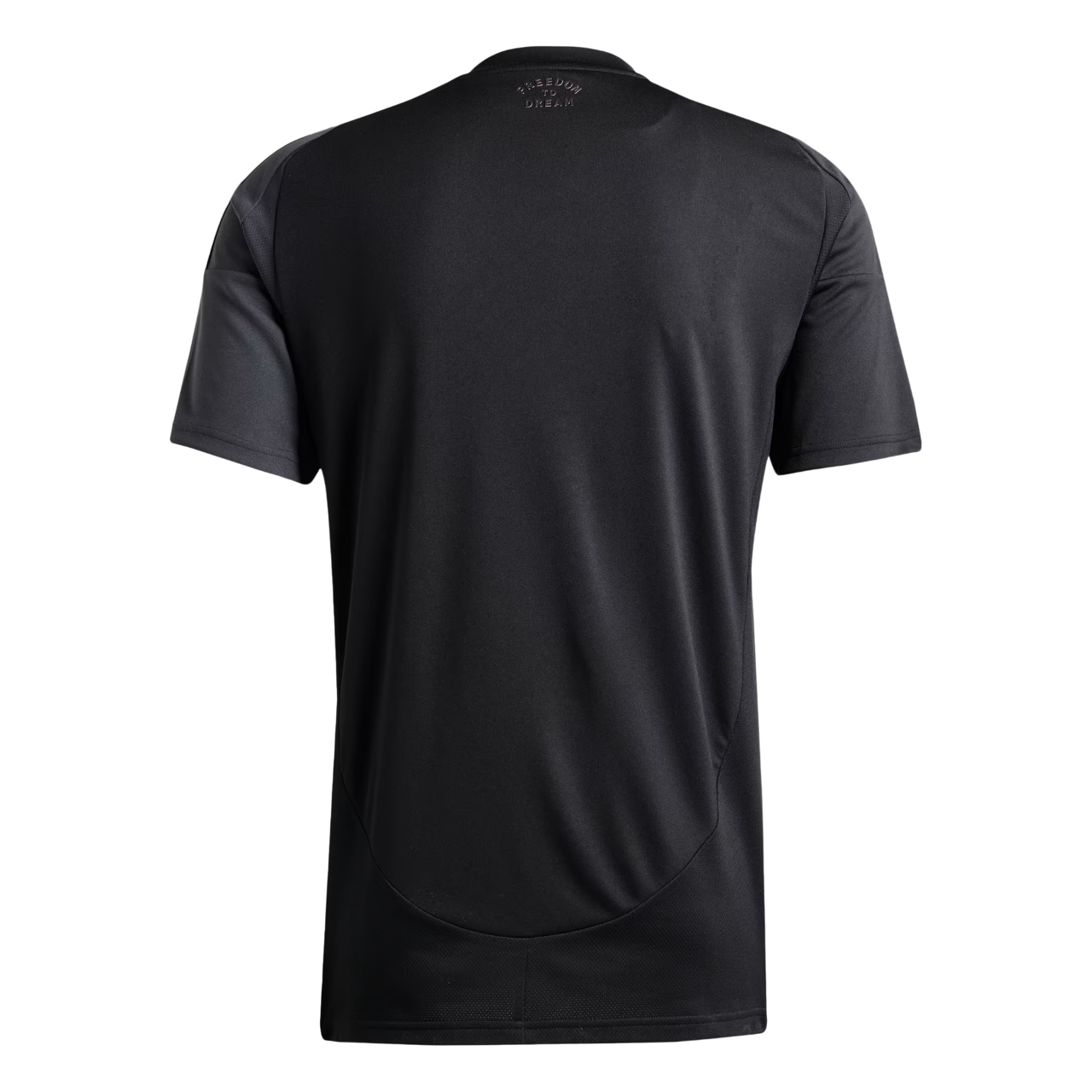 Camisa Inter Miami Away 25/26 Jogador - Preta