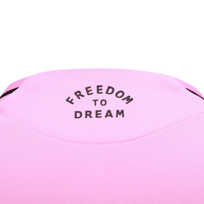 Camisa Inter Miami Home 25/26 Jogador - Rosa