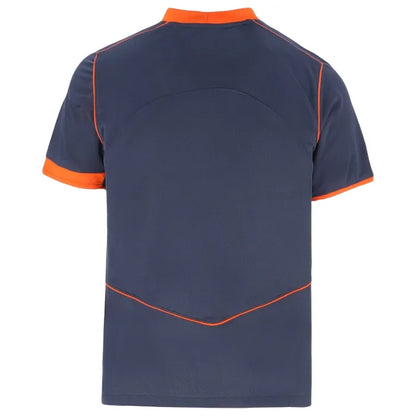 Camisa Inter de Milão Third 25/26 - Azul e Laranja