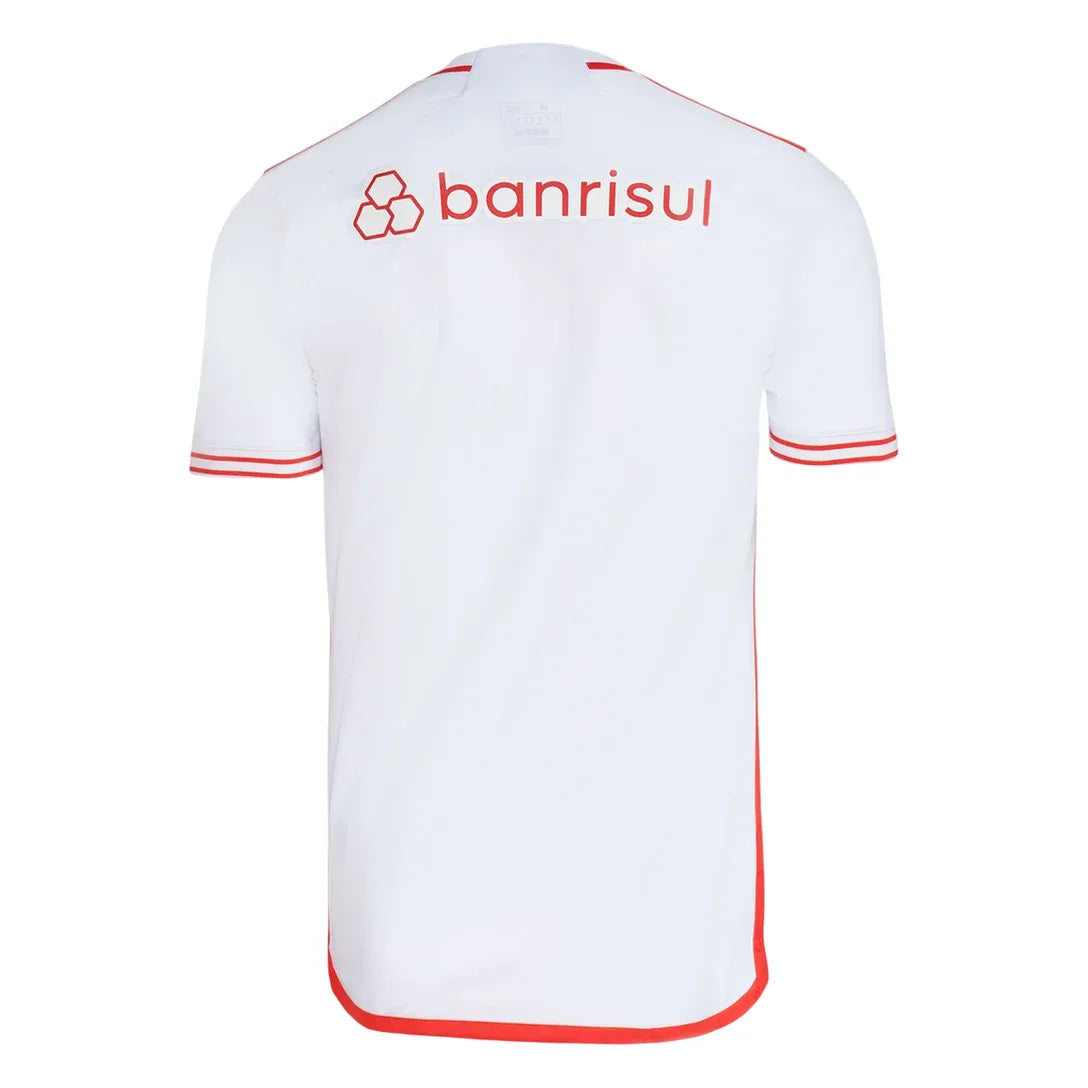 Camisa Internacional Away 24/25 - Branca