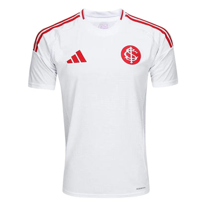 Camisa Internacional Away 25/26 - Branca
