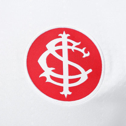 Camisa Internacional Away 25/26 - Branca