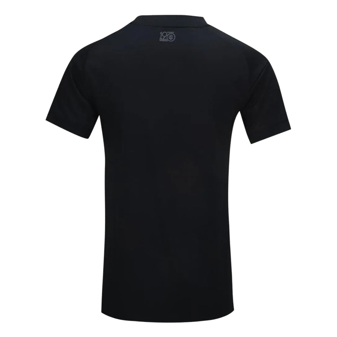 Camisa Internacional Feminina Third 25/26 - Preta