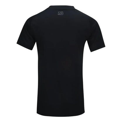 Camisa Internacional Feminina Third 25/26 - Preta