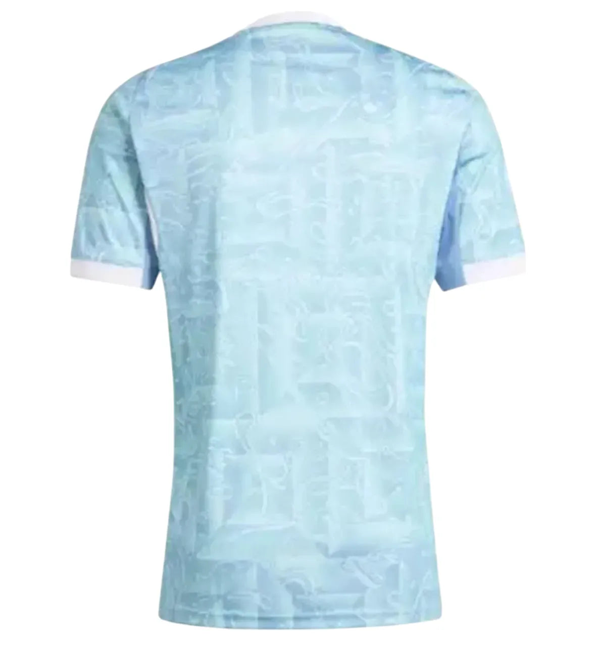 Camisa Juventus Away 25/26 - Azul