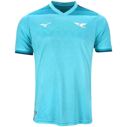 Camisa Lazio Edição Especial Goleiro 125 Anos