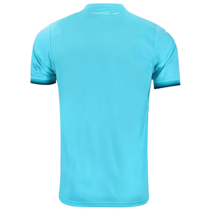 Camisa Lazio Edição Especial Goleiro 125 Anos