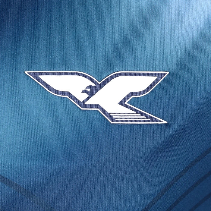 Camisa Lazio Third 25/26 - Azul Marinho