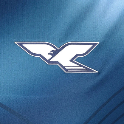 Camisa Lazio Third 25/26 - Azul Marinho