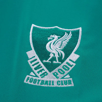 Camisa Liverpool Feminina Third 25/26 - Verde