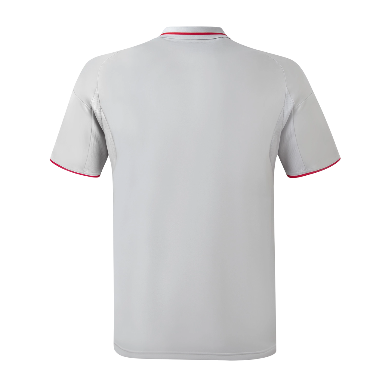 Camisa Lyon Third 25/26 - Cinza