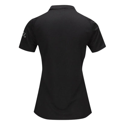 Camisa Manchester City Feminina Away 25/26 - Preta