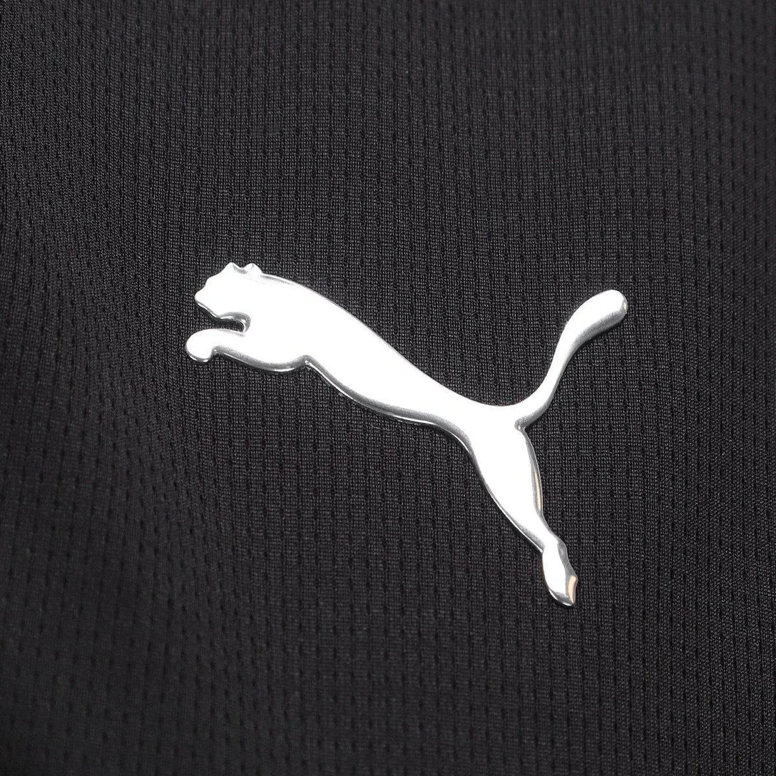 Camisa Manchester City Feminina Away 25/26 - Preta