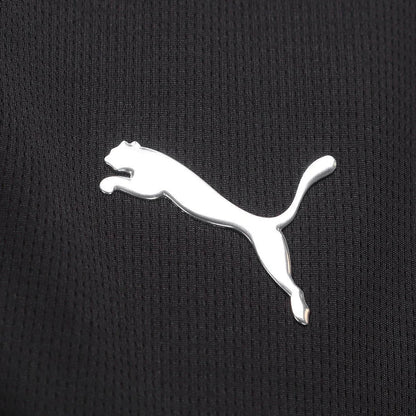 Camisa Manchester City Feminina Away 25/26 - Preta