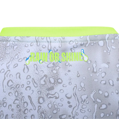 Camisa Manchester City Third 25/26 - Cinza