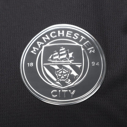 Camisa Manchester City Away 25/26 - Preta
