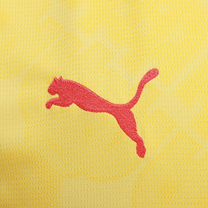 Camisa Milan Third 25/26 - Amarela