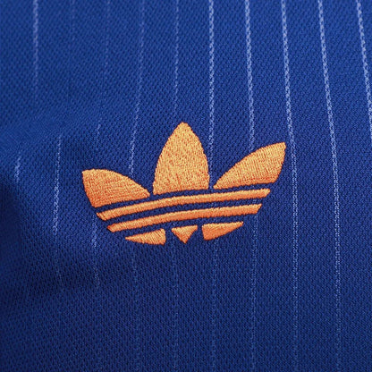 Camisa Newcastle United Third 25/26 - Azul Marinho