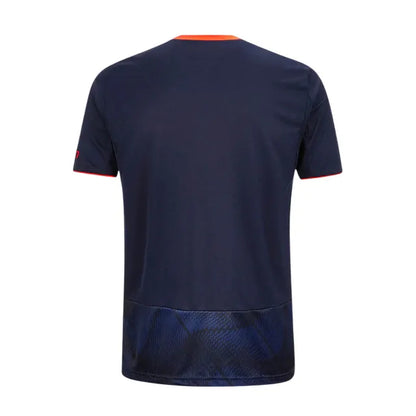 Camisa Nottingham Forest Third 25/26 - Azul
