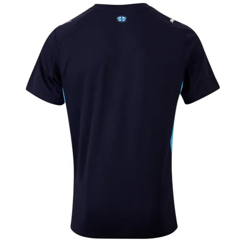 Camisa Olympique de Marseille Away 25/26 - Azul Marinho